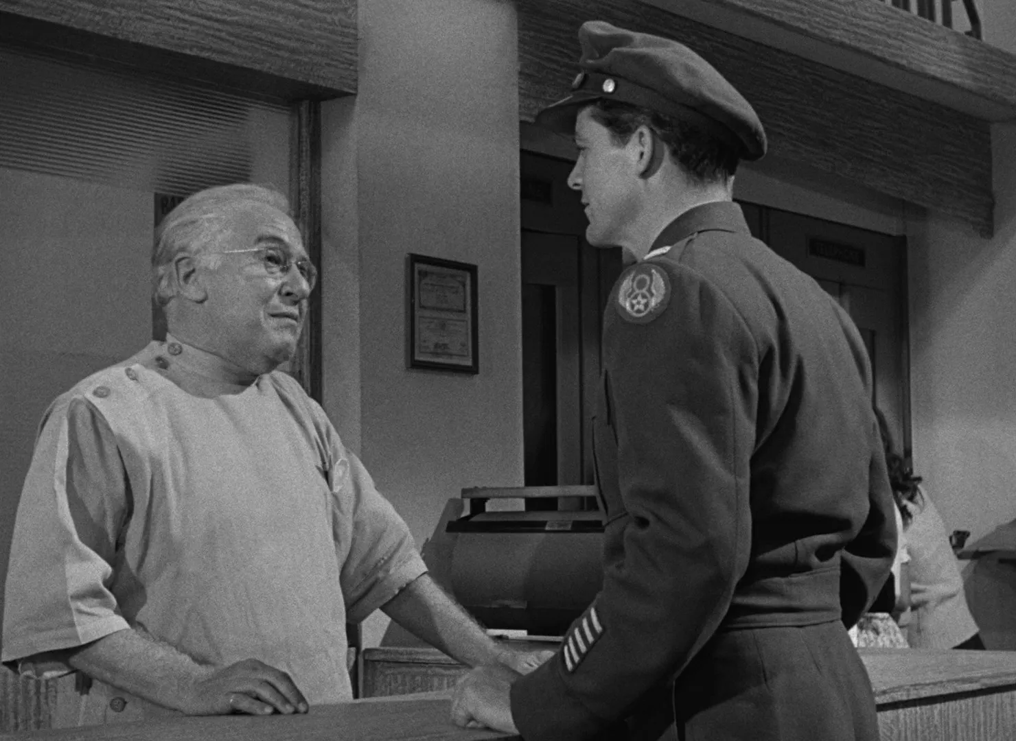 The Best Years of Our Lives (1946)