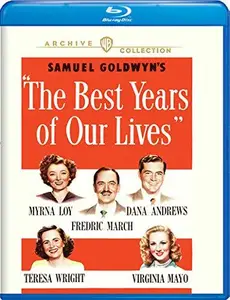 The Best Years of Our Lives (1946)