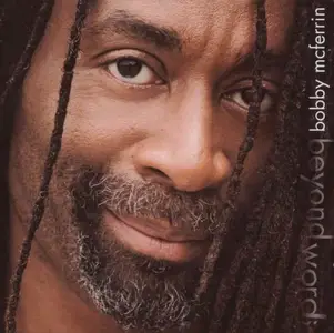 Bobby McFerrin - Beyond Words (2002)