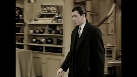 The Shop Around the Corner (1940)