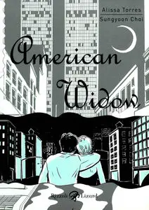 American Widow