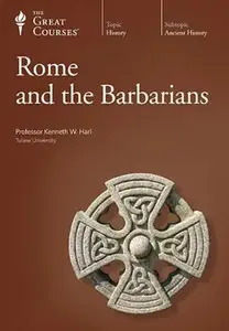 TTC Video - Rome and the Barbarians