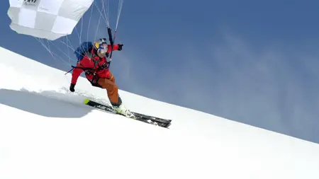 Warren Miller's Chasing Shadows (2016)