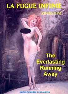 The Everlasting Running Away
