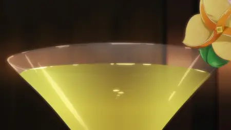 BARTENDER Glass of God - S01E09