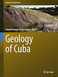 Geology of Cuba