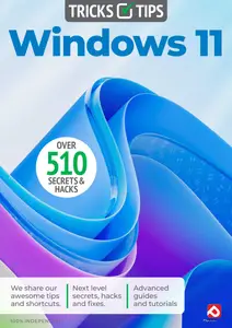 Windows 11 Tricks and Tips - Summer 2026