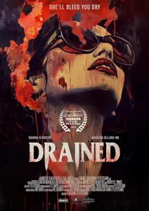 Drained (2024)