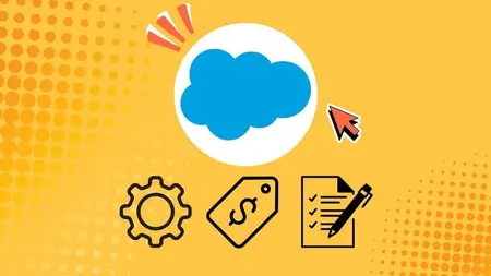 Salesforce Industries CPQ Developer - Crash Course