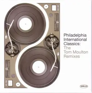 VA - Philadelphia International Classics: The Tom Moulton Remixes (2012) CD Rip