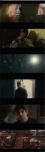 Six Feet Over (2024) Six pieds sur Terre [MultiSubs]