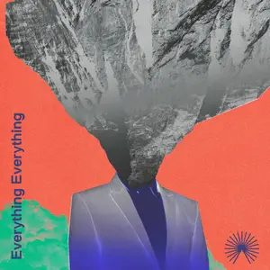 Everything Everything - Mountainhead (2024)