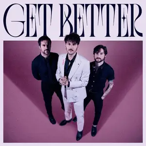 Storm Orchestra - Get Better (2025) [Official Digital Download]