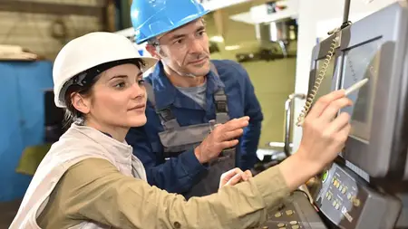 Layered Process Auditing