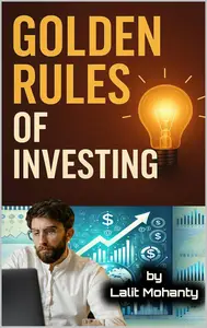 Golden Rules of Investing (The Ultimate Investing Guides' Series)
