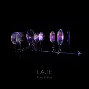 Ensemble Ernst - Rebne- Laje (2026) [Official Digital Download]