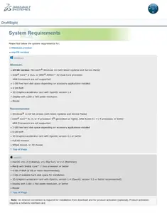 DraftSight Enterprise Plus 2024 SP4