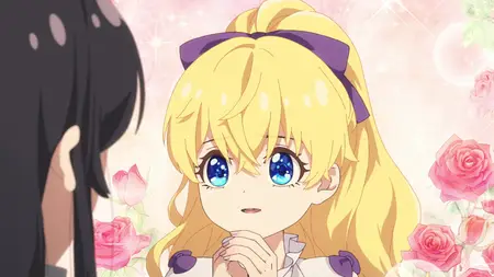 Who Made Me a Princess - 08 (1080p