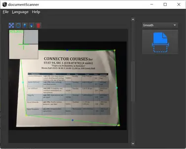 Tuguoba Document Scanner 2.0.0 (x64)