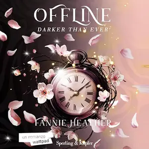 «Darker than ever? Offline 3» by Fannie Heather