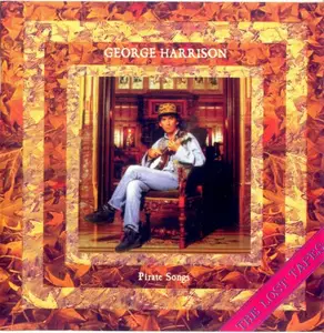 George Harrison - Pirate Songs (1995)
