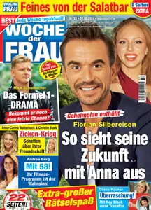 Woche der Frau - 7 August 2024