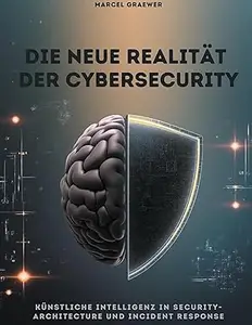 Die neue Realität der Cybersecurity: Künstliche Intelligenz in Security-Architecture und Incident Response