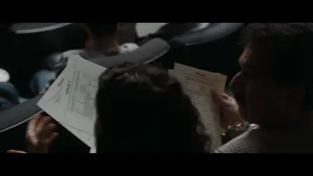 What Just Happened (2008)