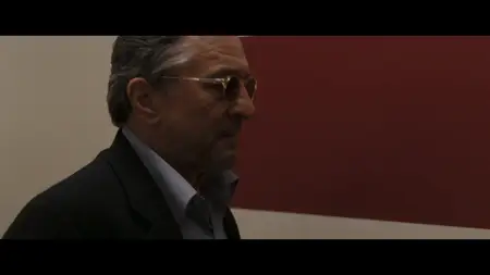What Just Happened (2008)