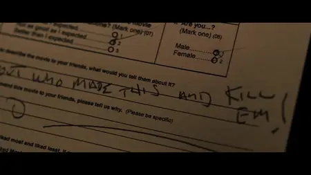 What Just Happened (2008)