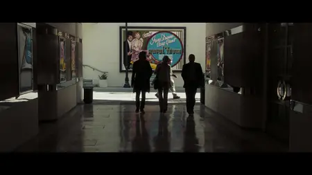 What Just Happened (2008)