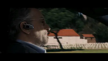 What Just Happened (2008)