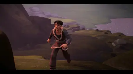 Wolf King S01E01