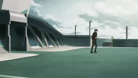 Lazarus S01E13