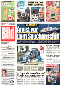 Bild - 07  Mai 2026