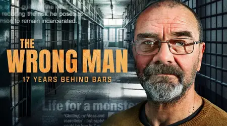 BBC - The Wrong Man: 17 Years Behind Bars (2024)