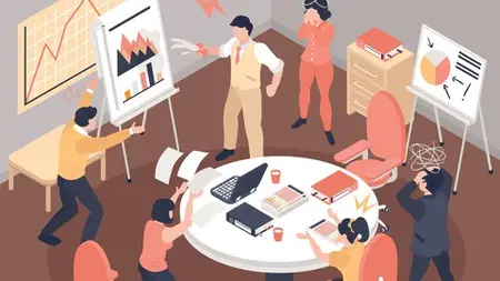 Professional Management Training