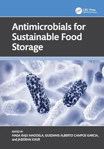 Antimicrobials for Sustainable Food Storage