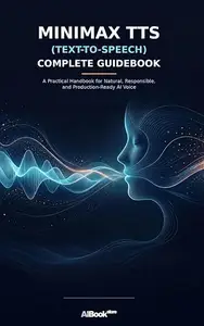 MiniMax TTS (Text-to-Speech) Complete Guidebook