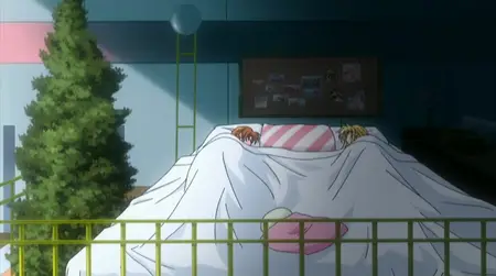 Mahou Shoujo Lyrical Nanoha StrikerS - 14