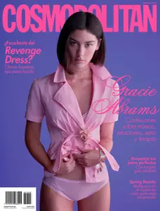 Cosmopolitan México - Marzo 2025