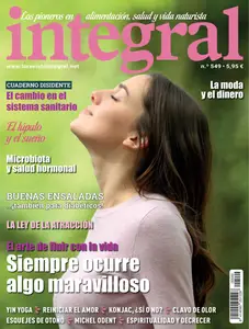Integral - Octubre 2025