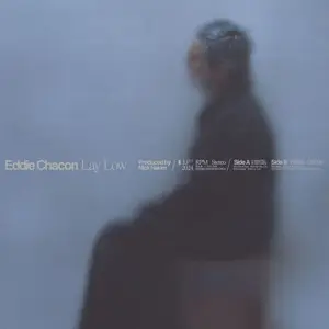 Eddie Chacon - Lay Low (2025) (Hi-Res)