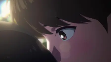 The Girl Downstairs (Japanese dub) - Ep 01 sub mkv