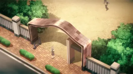 The Girl Downstairs (Japanese dub) - Ep 01 sub mkv