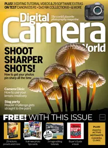 Digital Camera World - December 2025