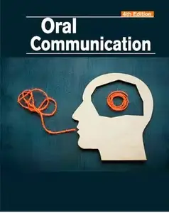 Oral Communication (4th Edition)