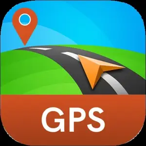 Sygic GPS Navigation & Maps v25.4.1-2456