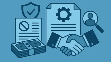 ISO 37001:Anti-Bribery Management System (ABMS)–Step by Step