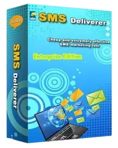 TJY Software SMS Deliverer Enterprise 2.8.6